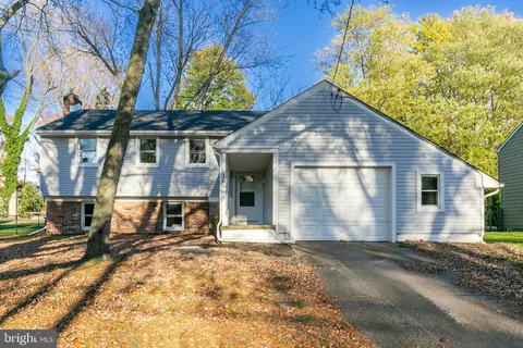 166 Pearlcroft Road, Cherry Hill, NJ MLS: NJCD2090788
