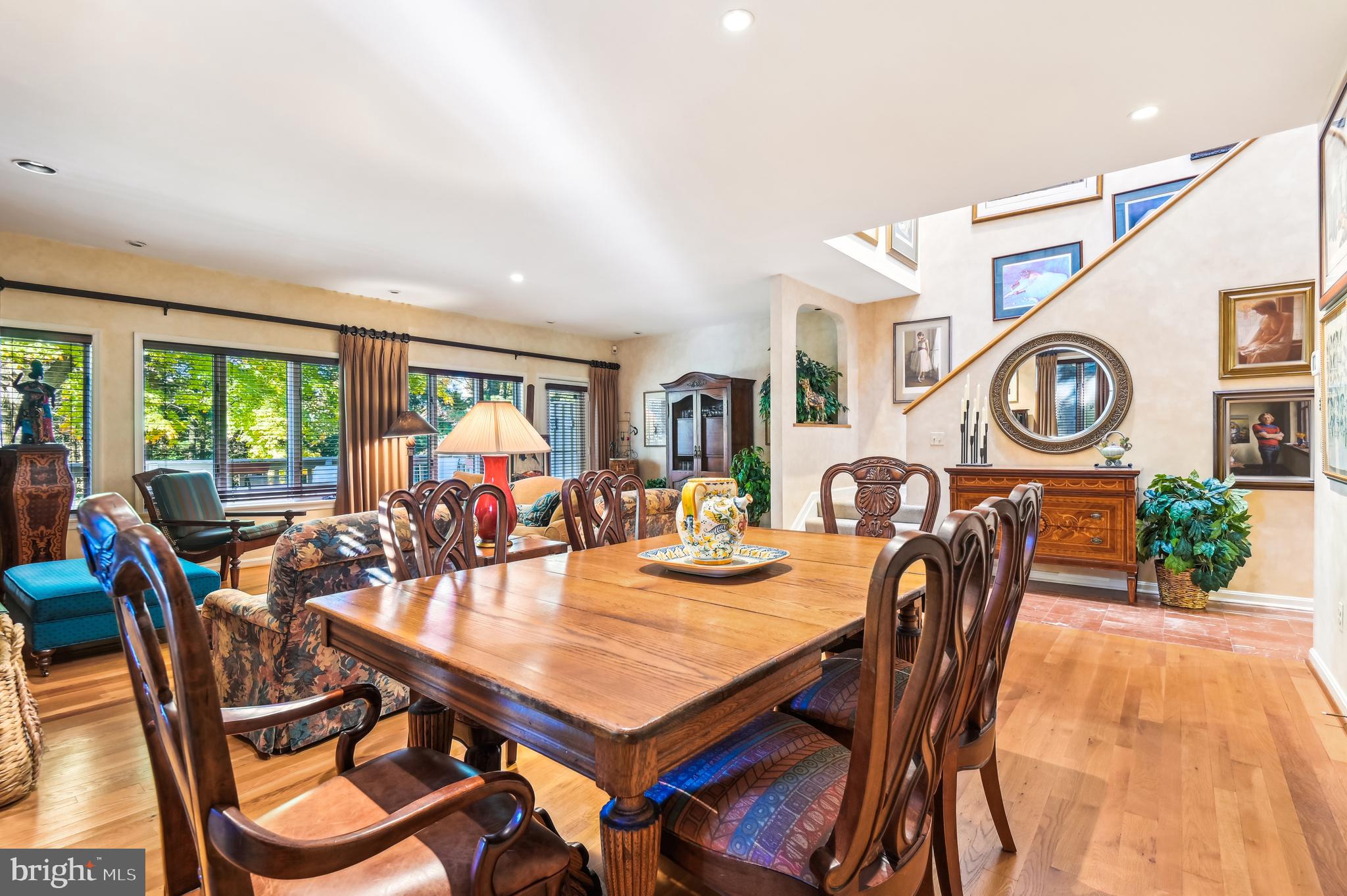 NORTH ROLAND PARK - Residential
