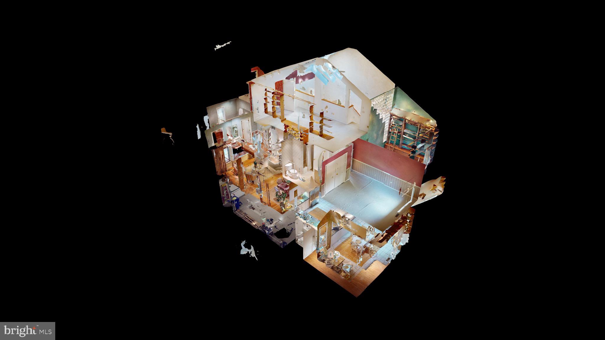 NORTH ROLAND PARK - Residential