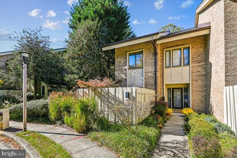 5708 VISITATION WAY BALTIMORE MD 21210