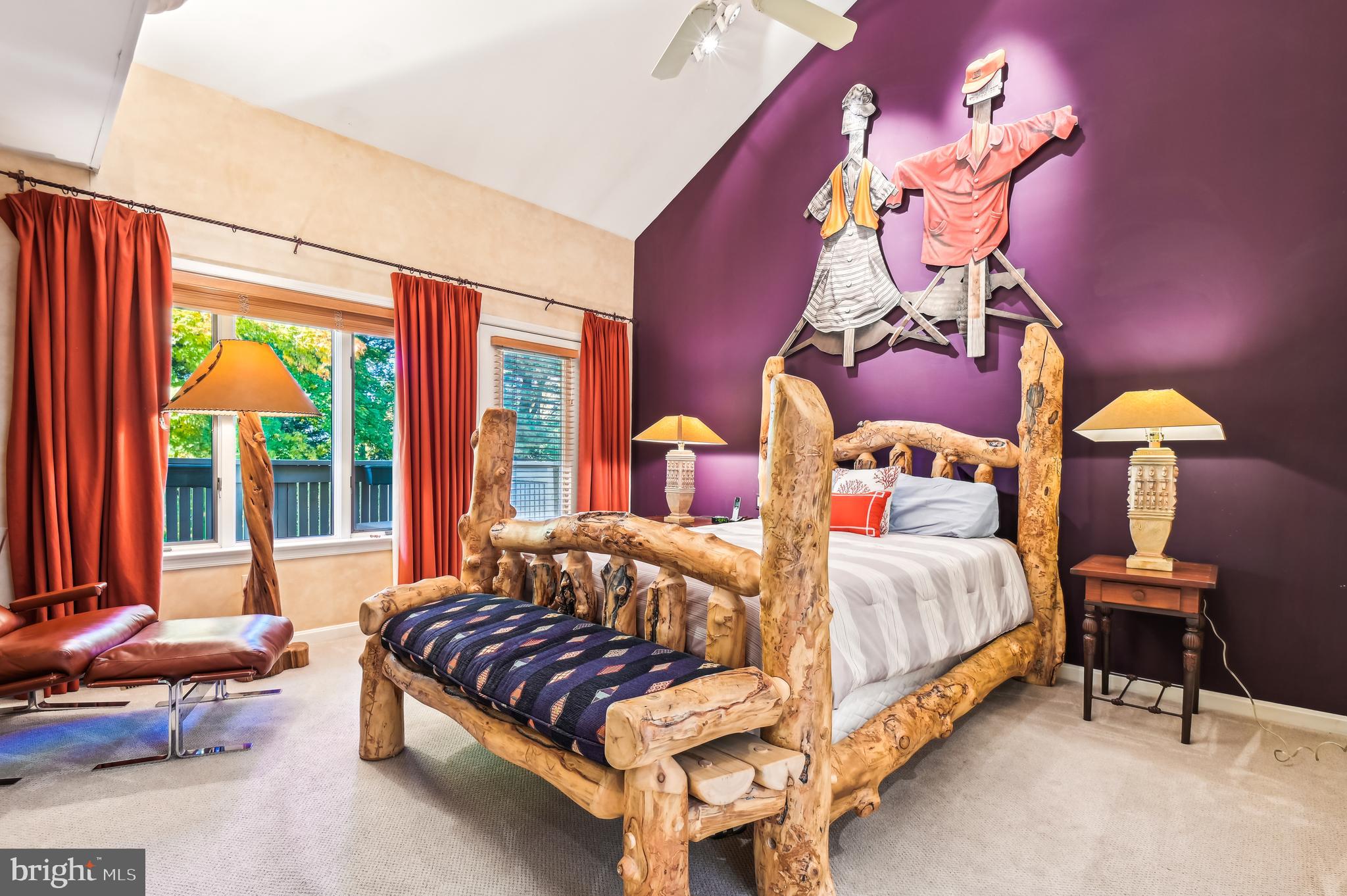 NORTH ROLAND PARK - Residential