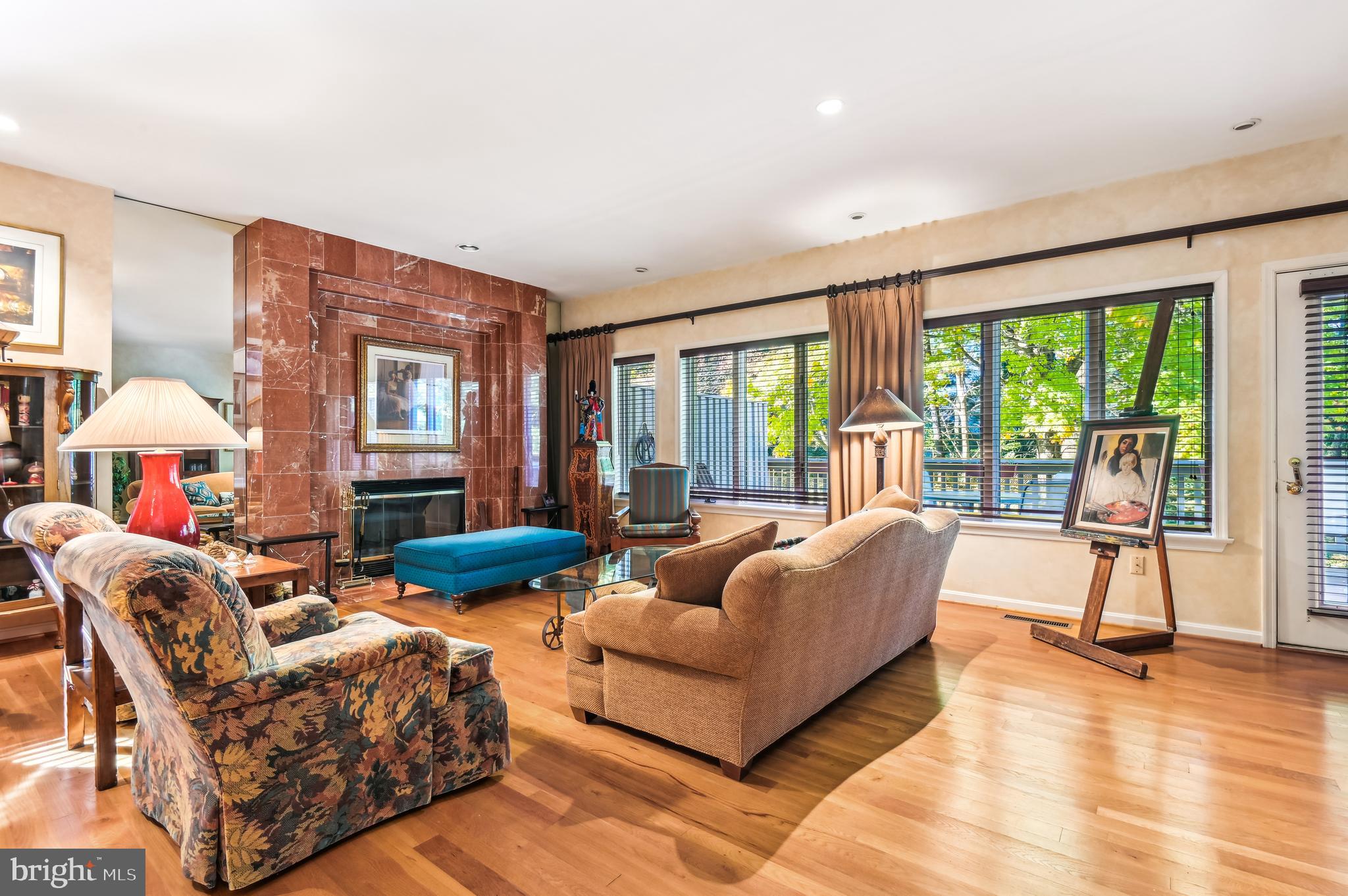 NORTH ROLAND PARK - Residential