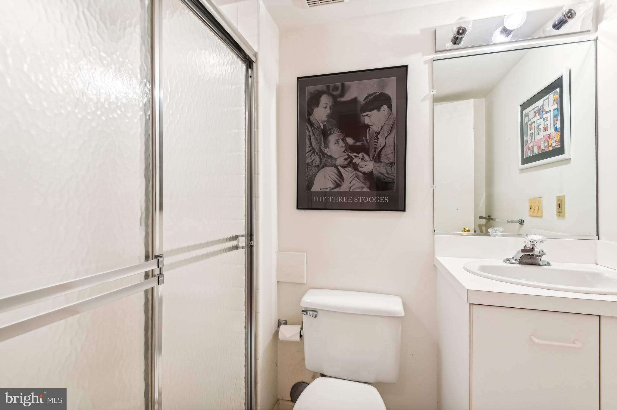 NORTH ROLAND PARK - Residential