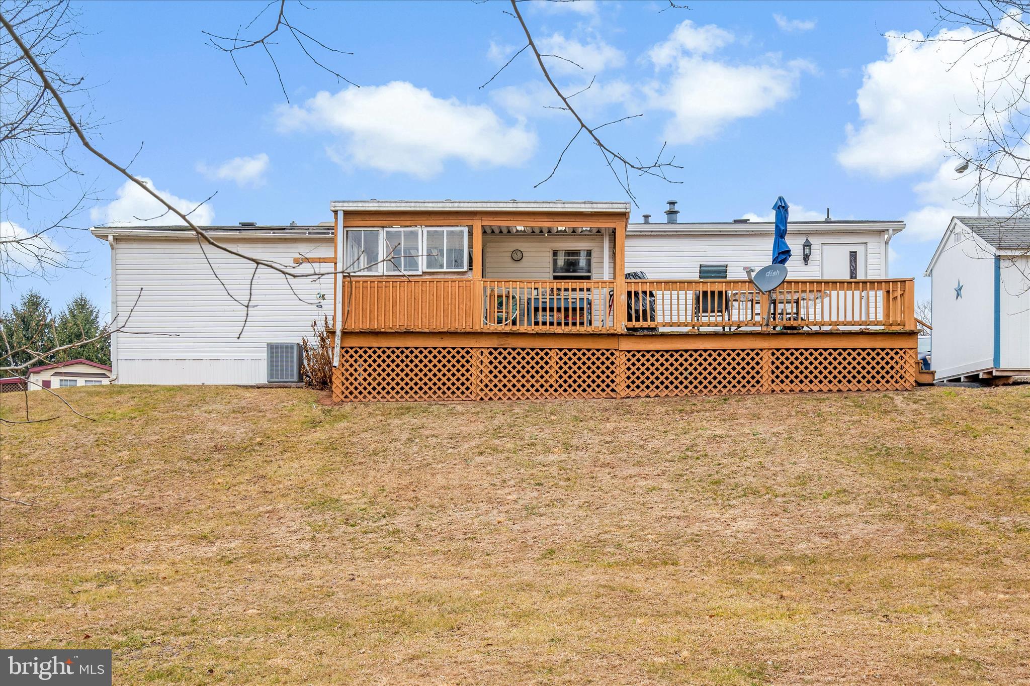 BONNEAU HEIGHTS - Residential