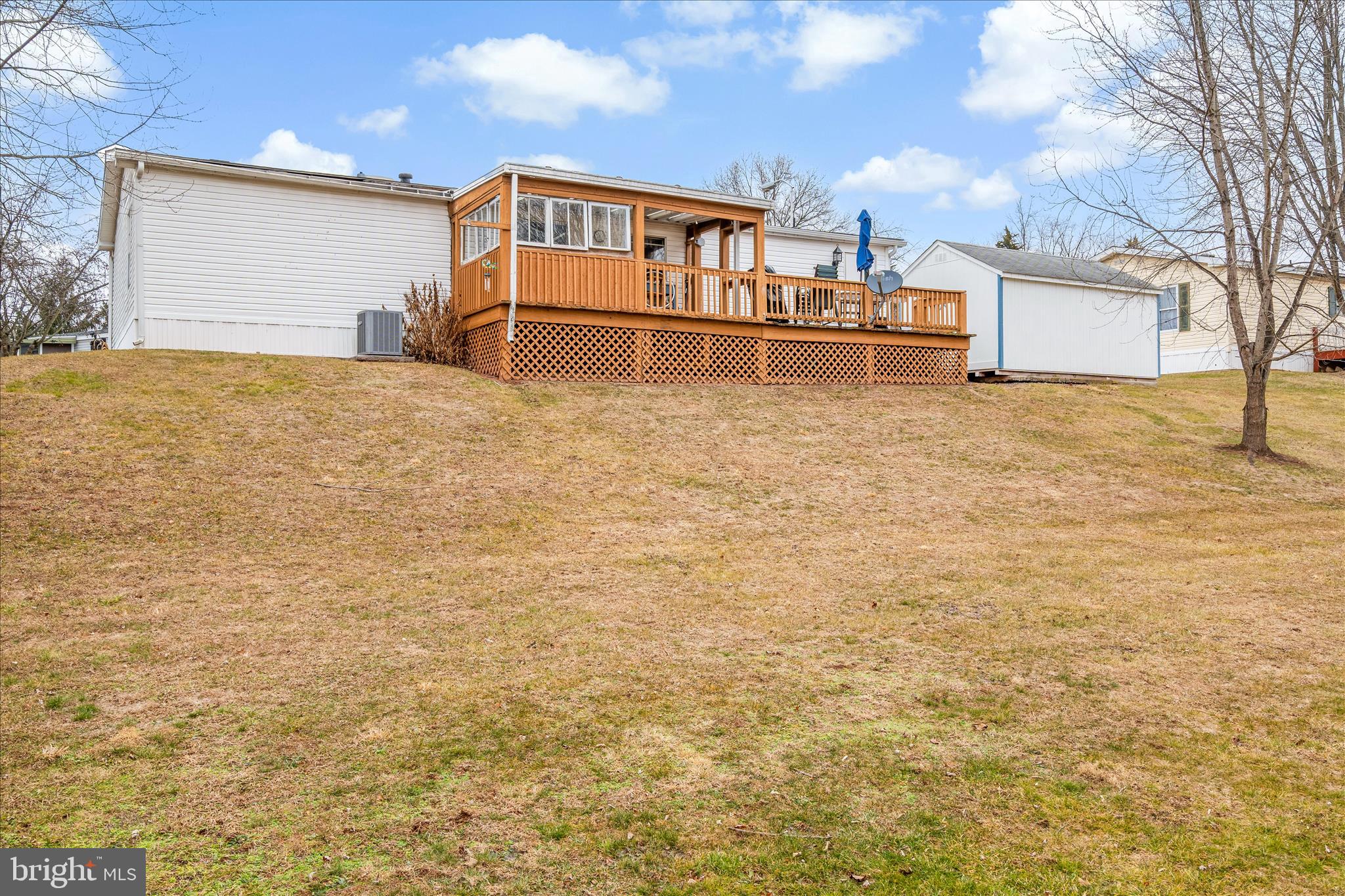 BONNEAU HEIGHTS - Residential