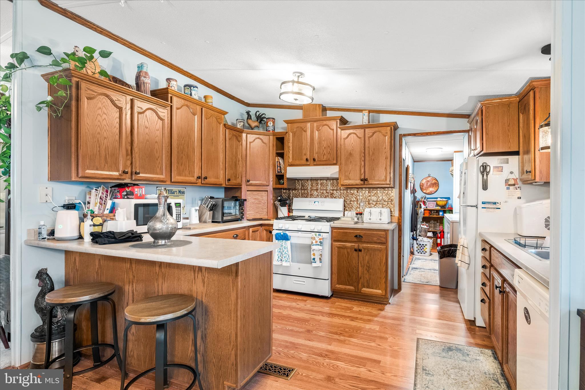 BONNEAU HEIGHTS - Residential