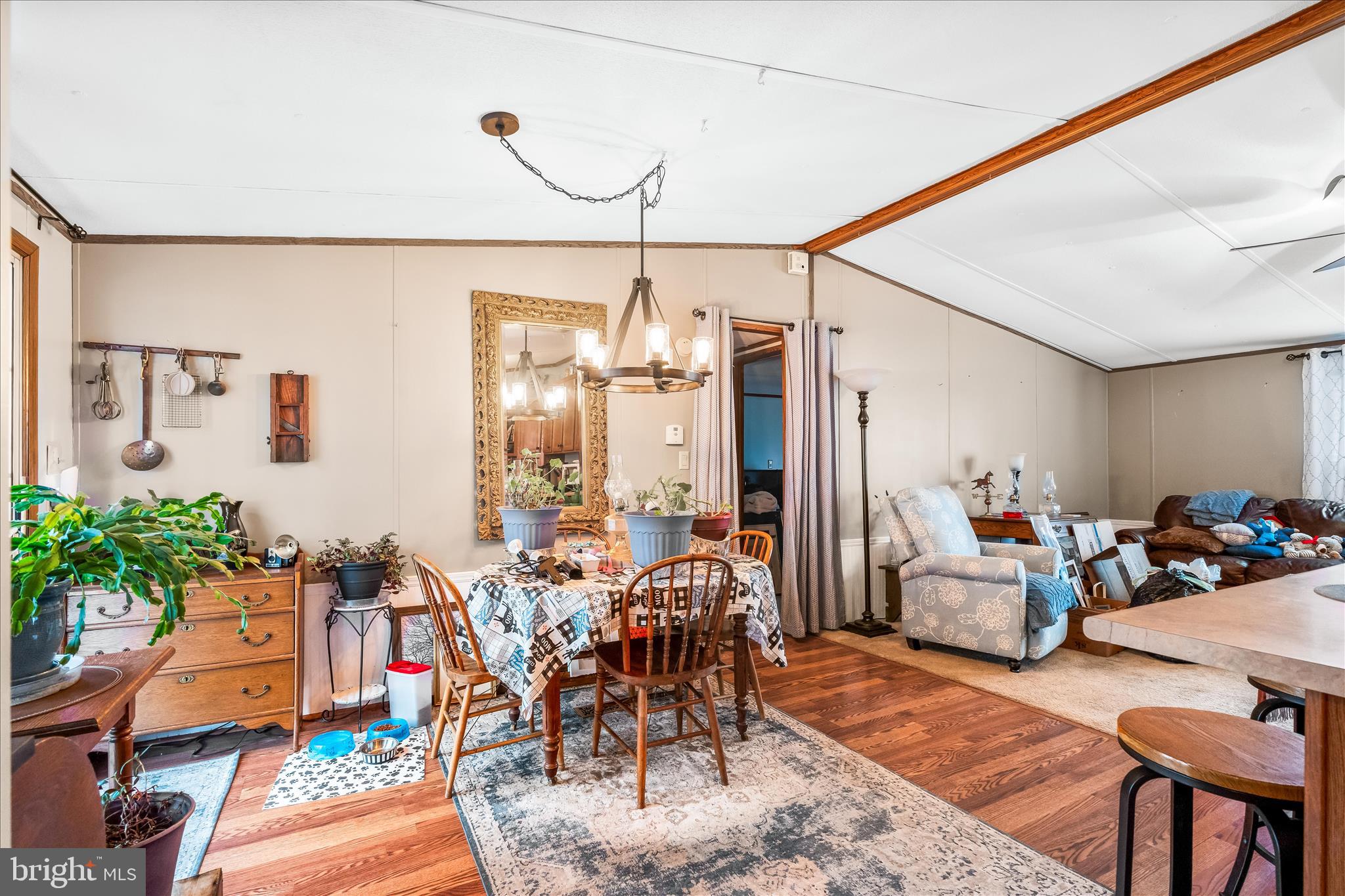 BONNEAU HEIGHTS - Residential