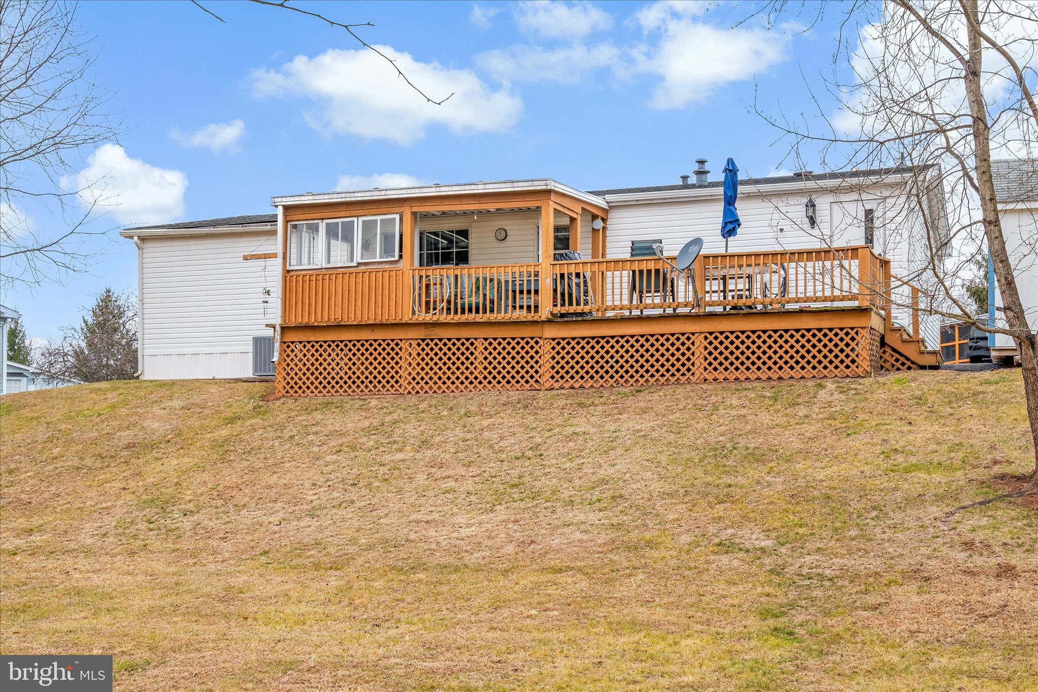 BONNEAU HEIGHTS - Residential