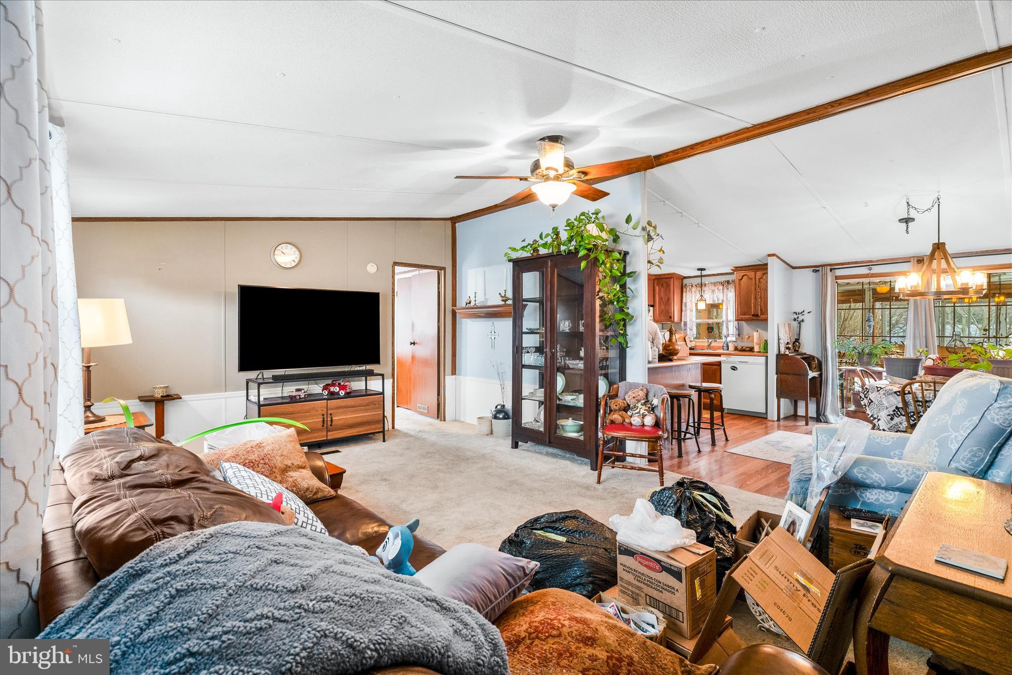 BONNEAU HEIGHTS - Residential