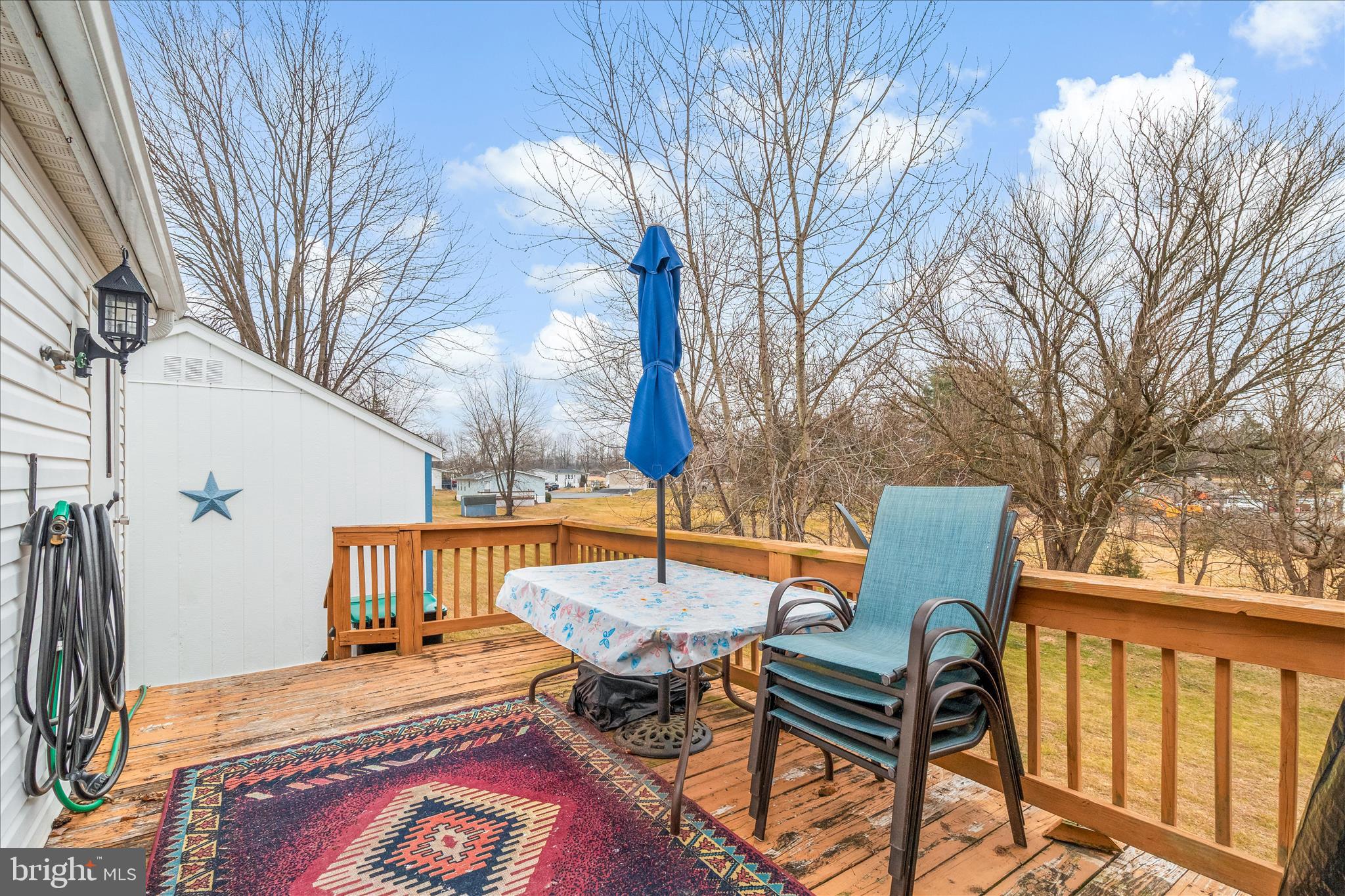 BONNEAU HEIGHTS - Residential