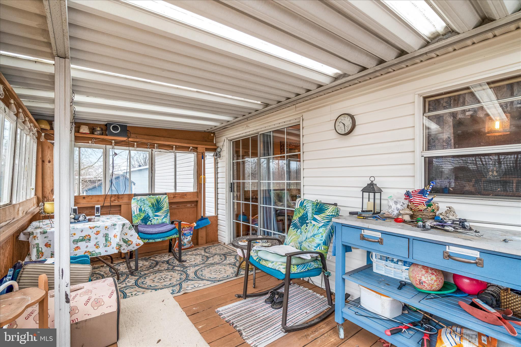 BONNEAU HEIGHTS - Residential