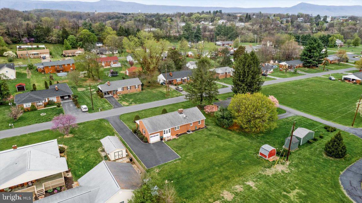 HUDSON - Residential