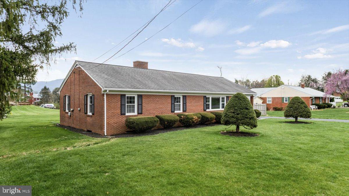 HUDSON - Residential