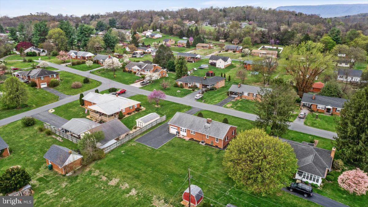 HUDSON - Residential