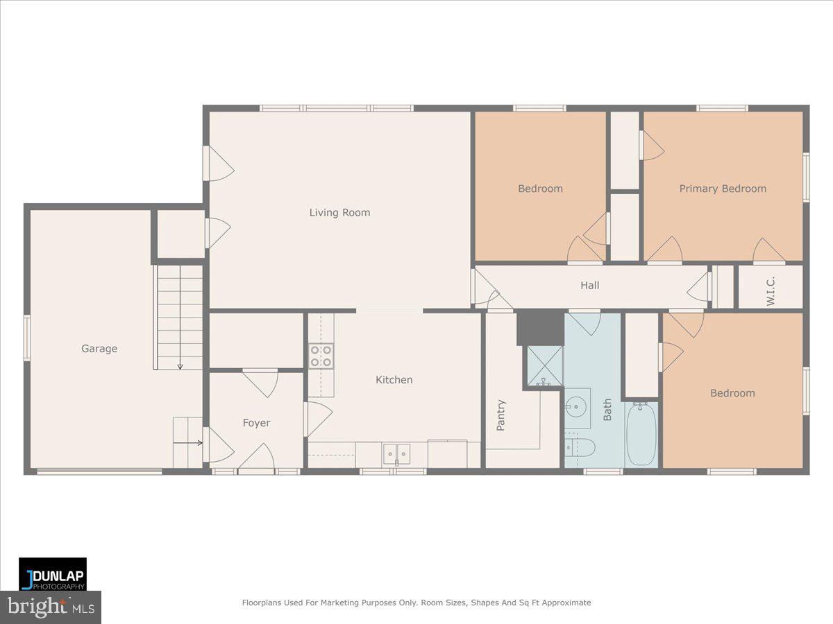 HUDSON - Residential