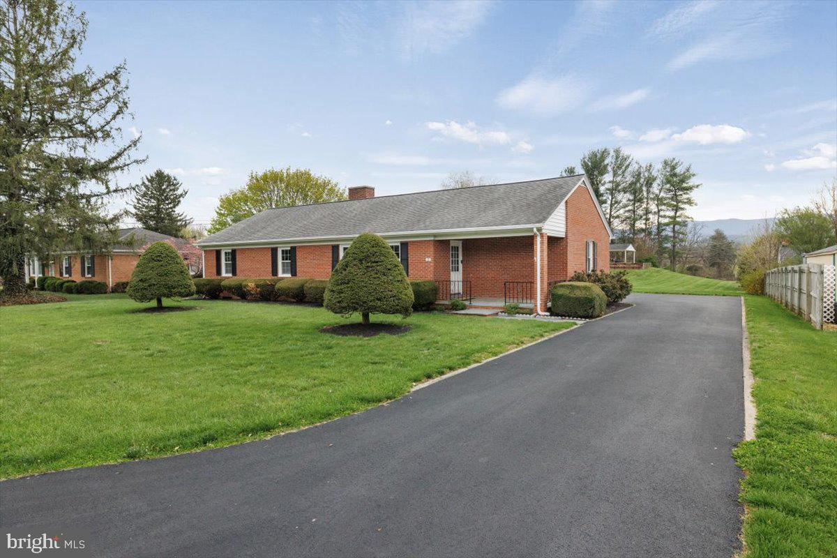 HUDSON - Residential