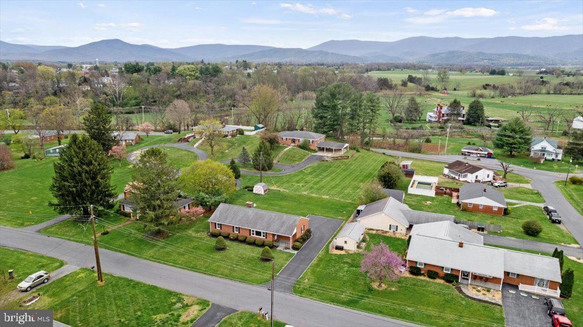 HUDSON - Residential