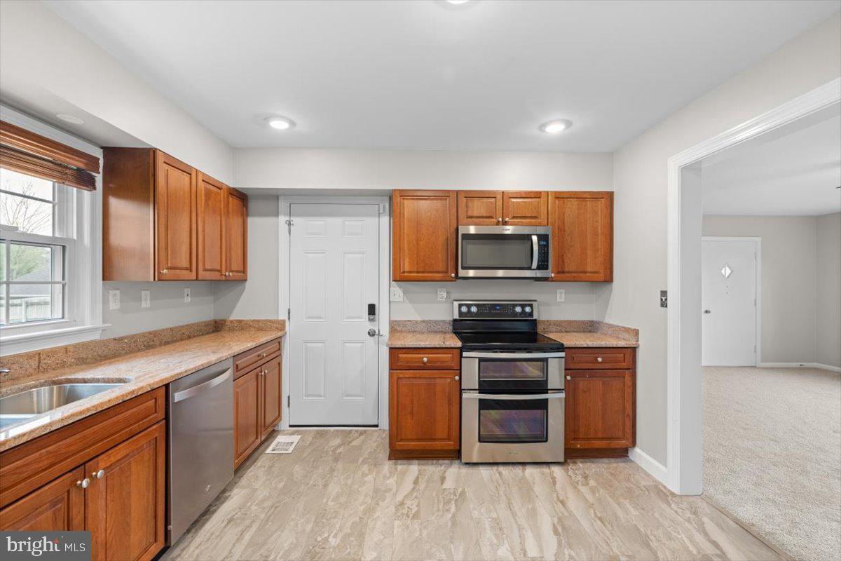 HUDSON - Residential