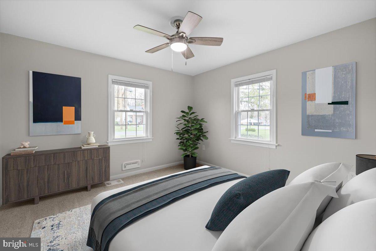 HUDSON - Residential