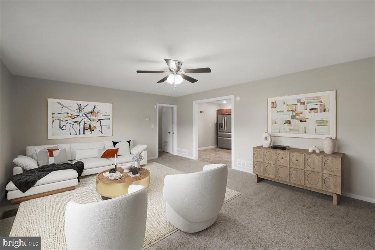 HUDSON - Residential