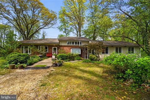 2355 DAVIDSONVILLE ROAD GAMBRILLS MD 21054