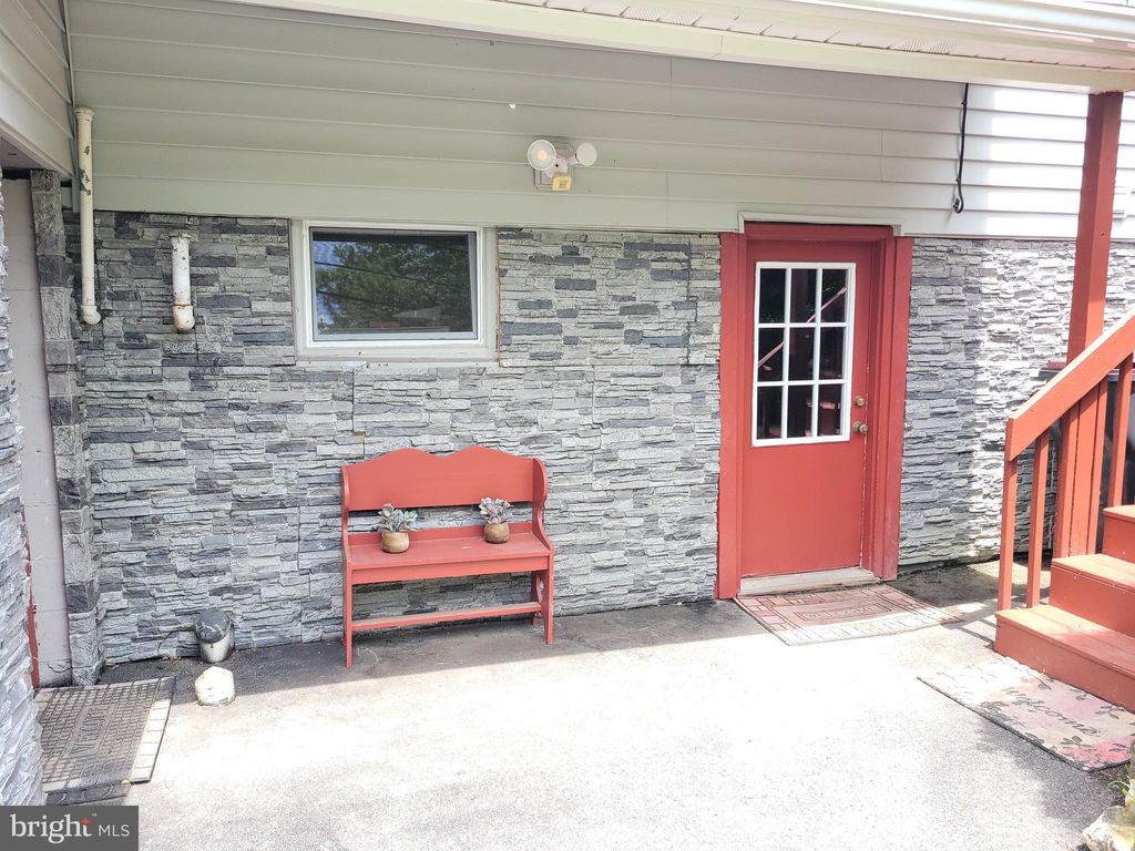 Photo of 1221 Valley View Road, BELLEFONTE, PA 16823 (MLS # PACE2516144)