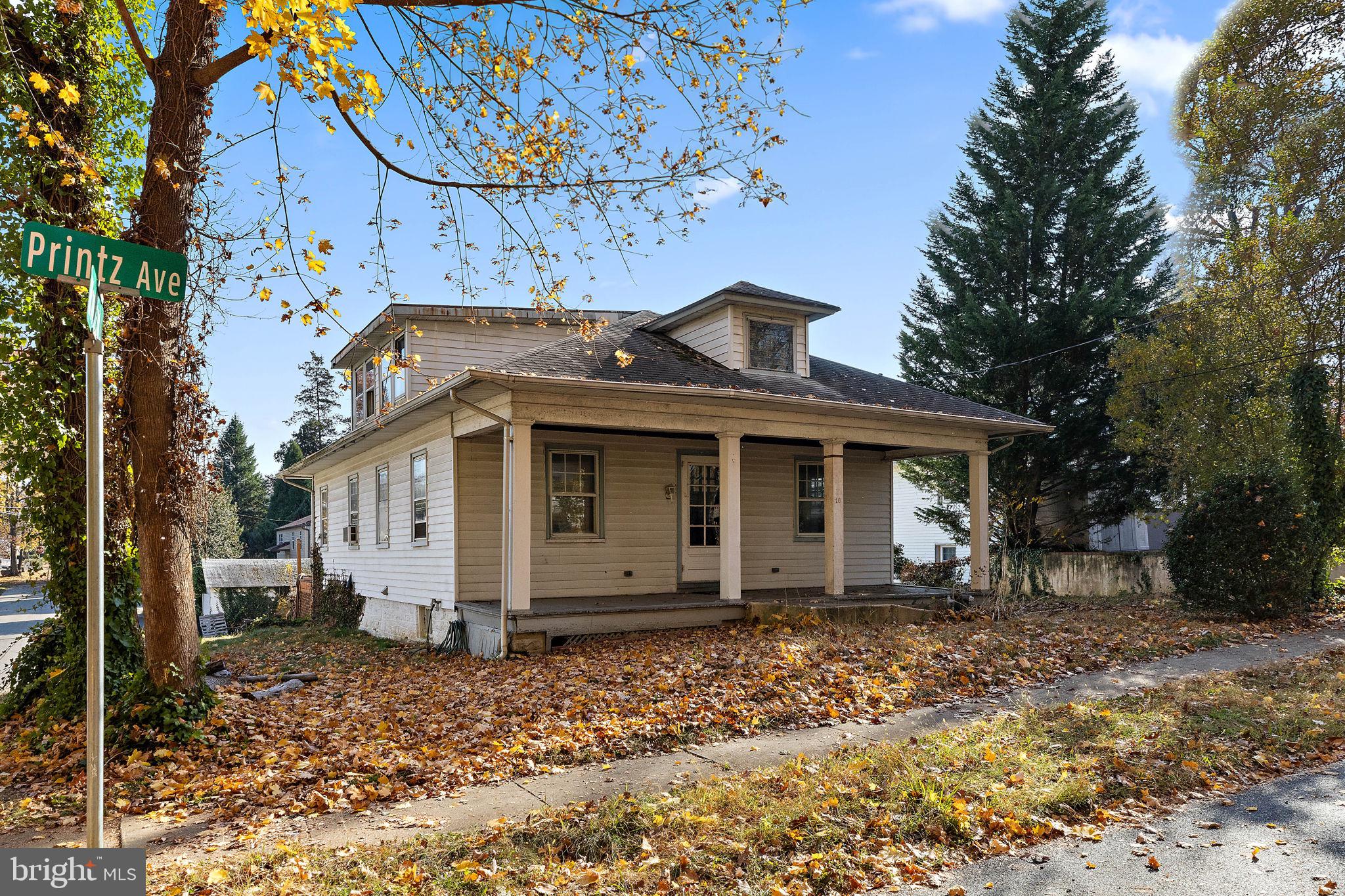 NORTHWOODS - Residential