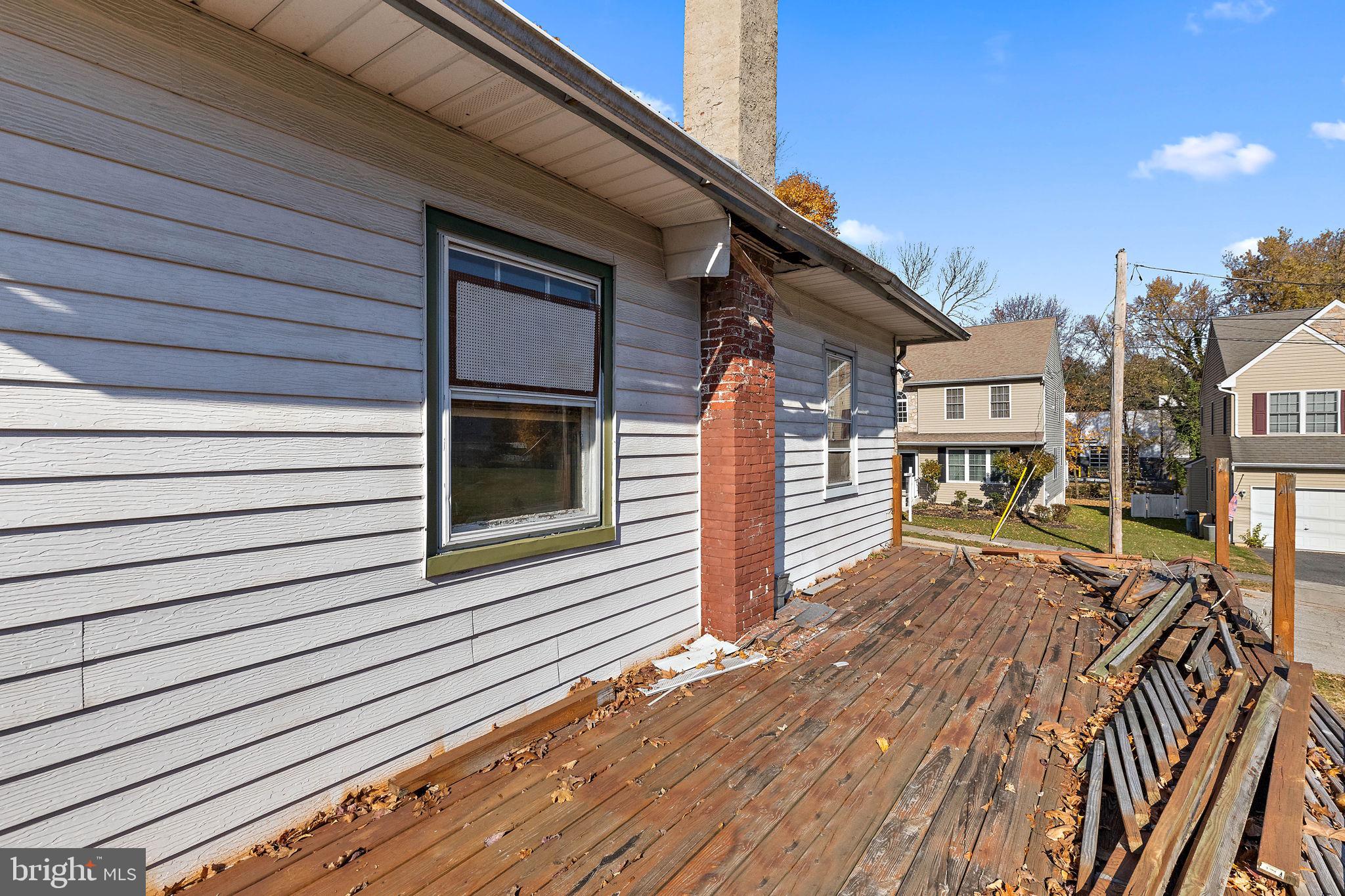 NORTHWOODS - Residential