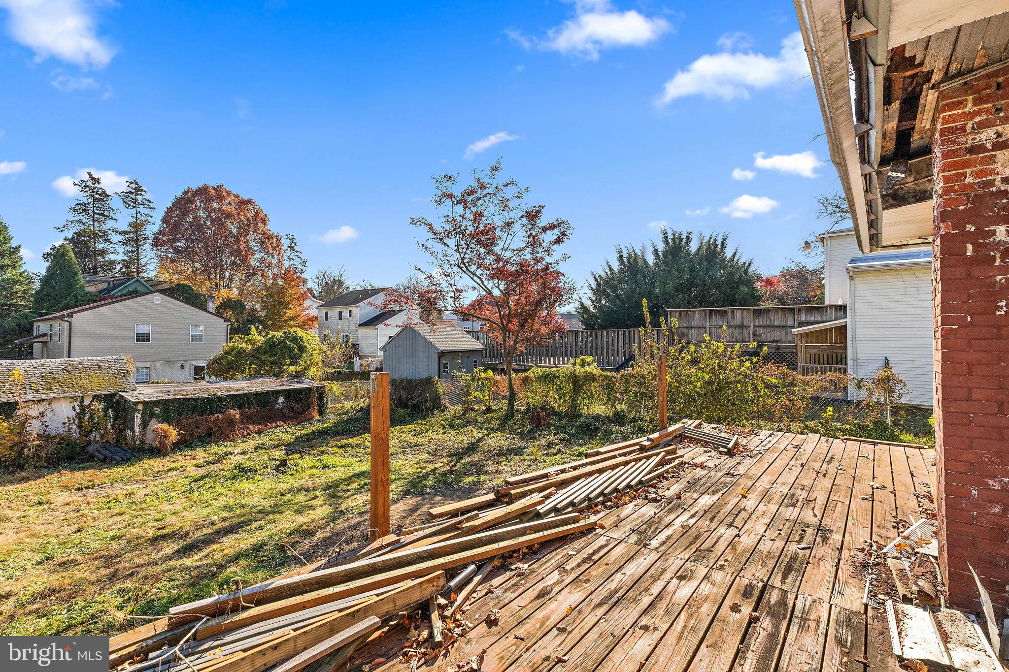 NORTHWOODS - Residential