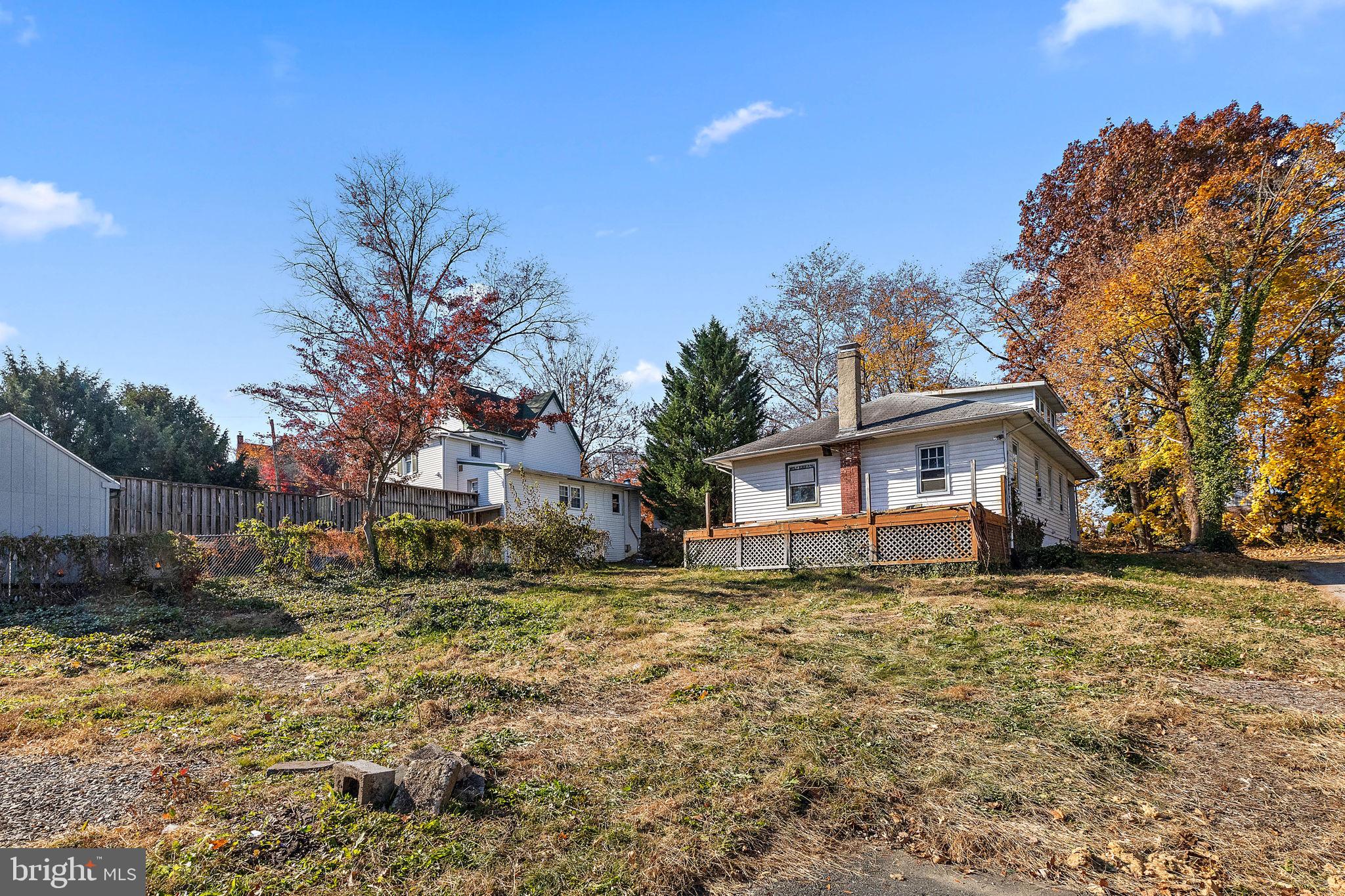 NORTHWOODS - Residential