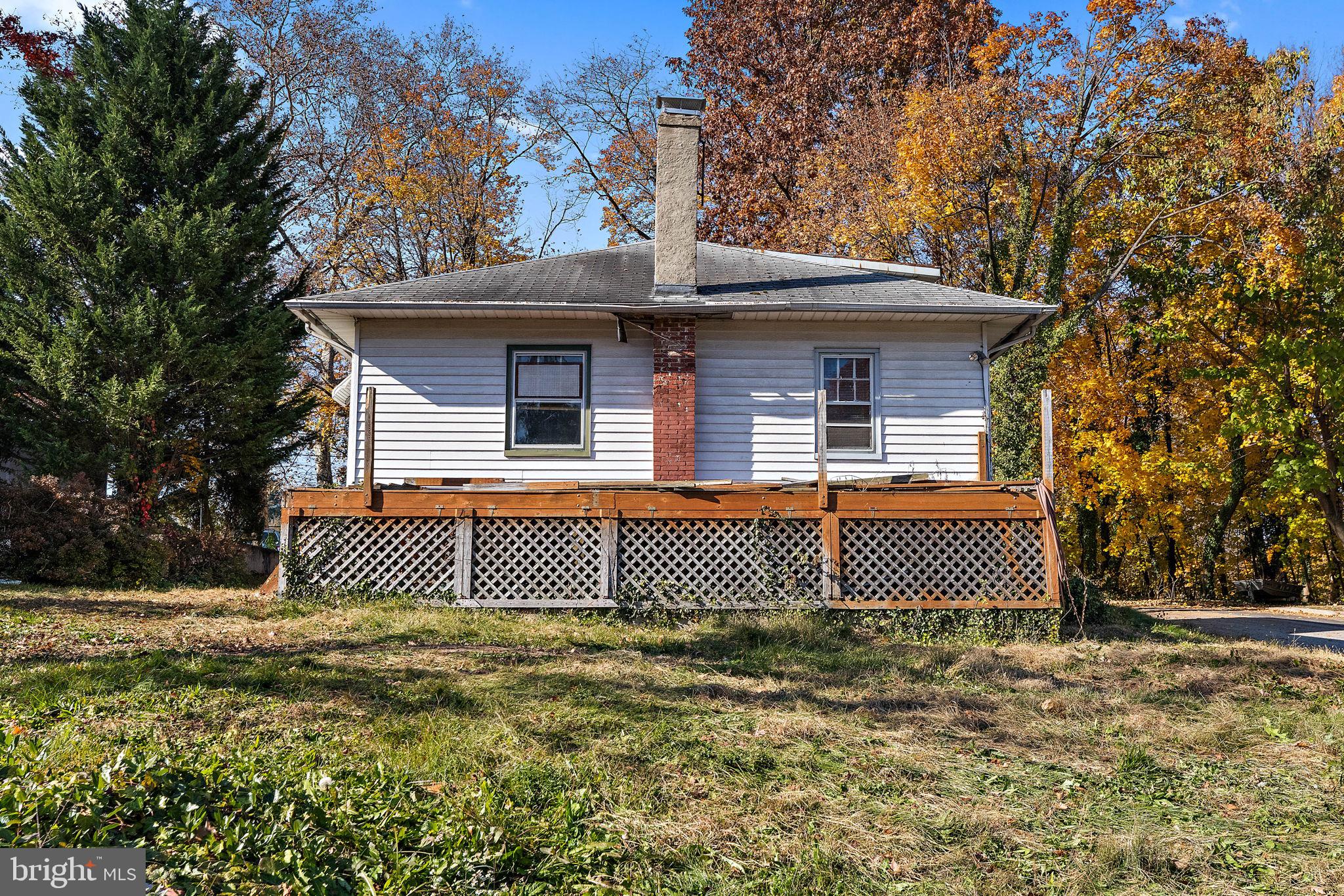 NORTHWOODS - Residential