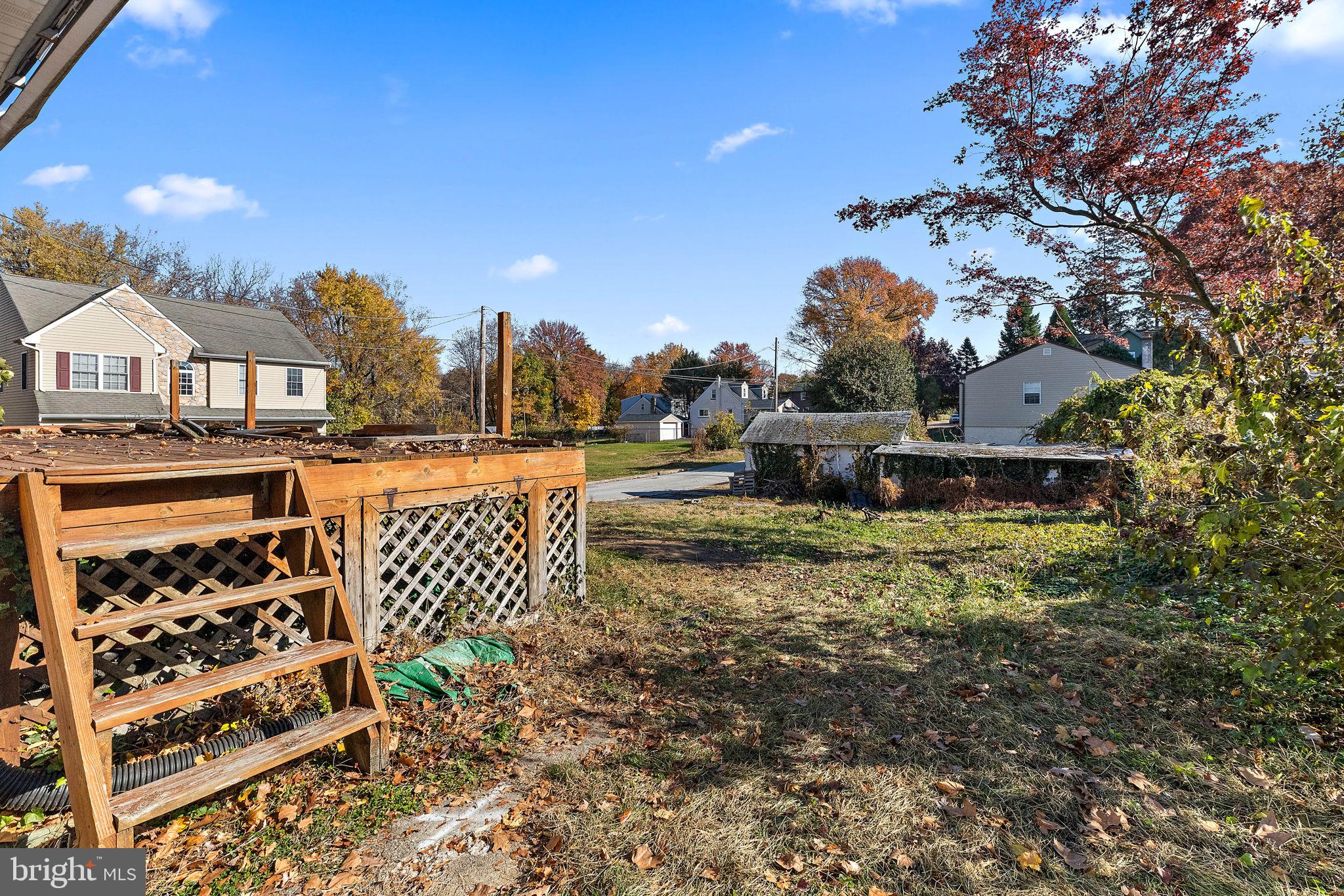 NORTHWOODS - Residential