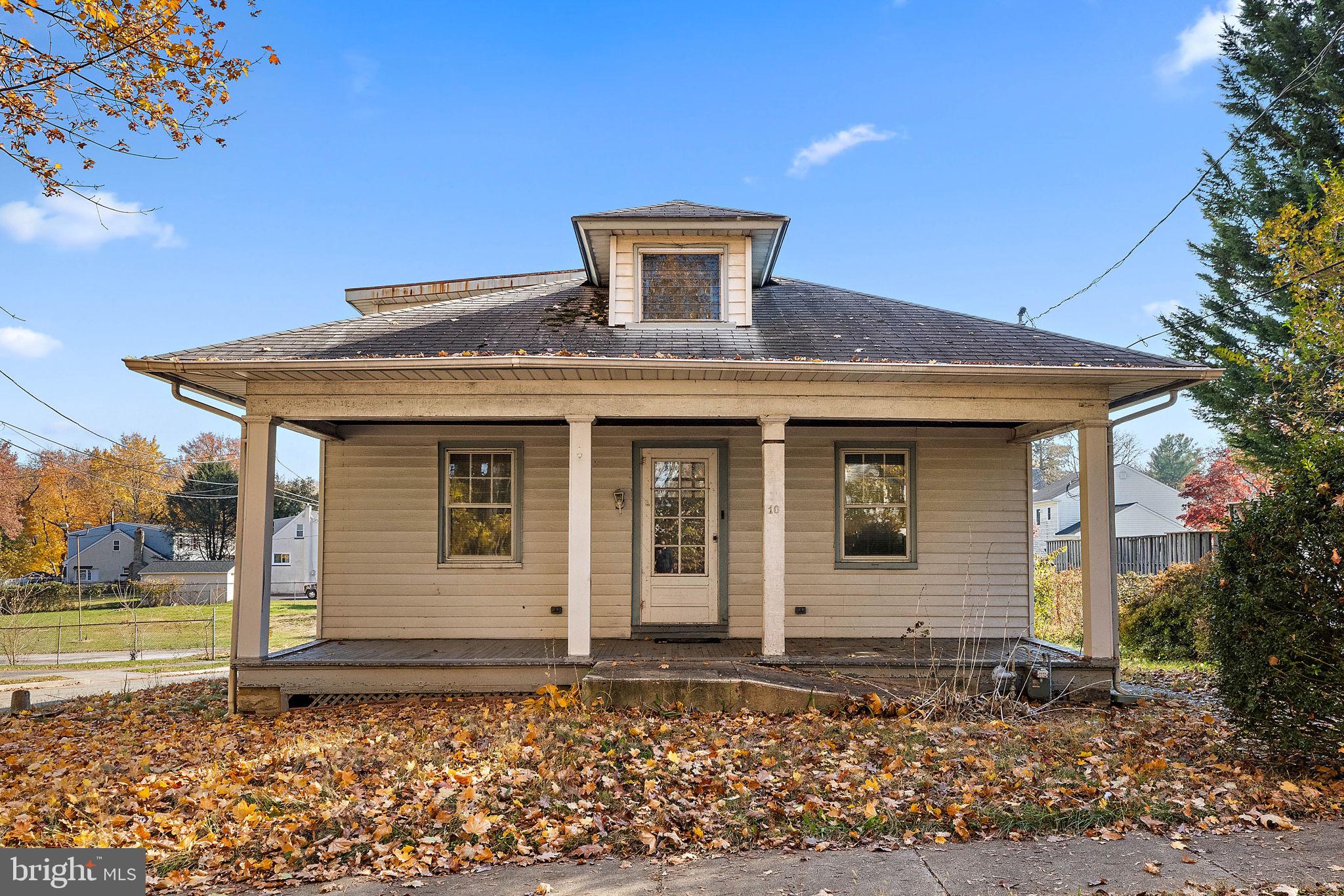 NORTHWOODS - Residential