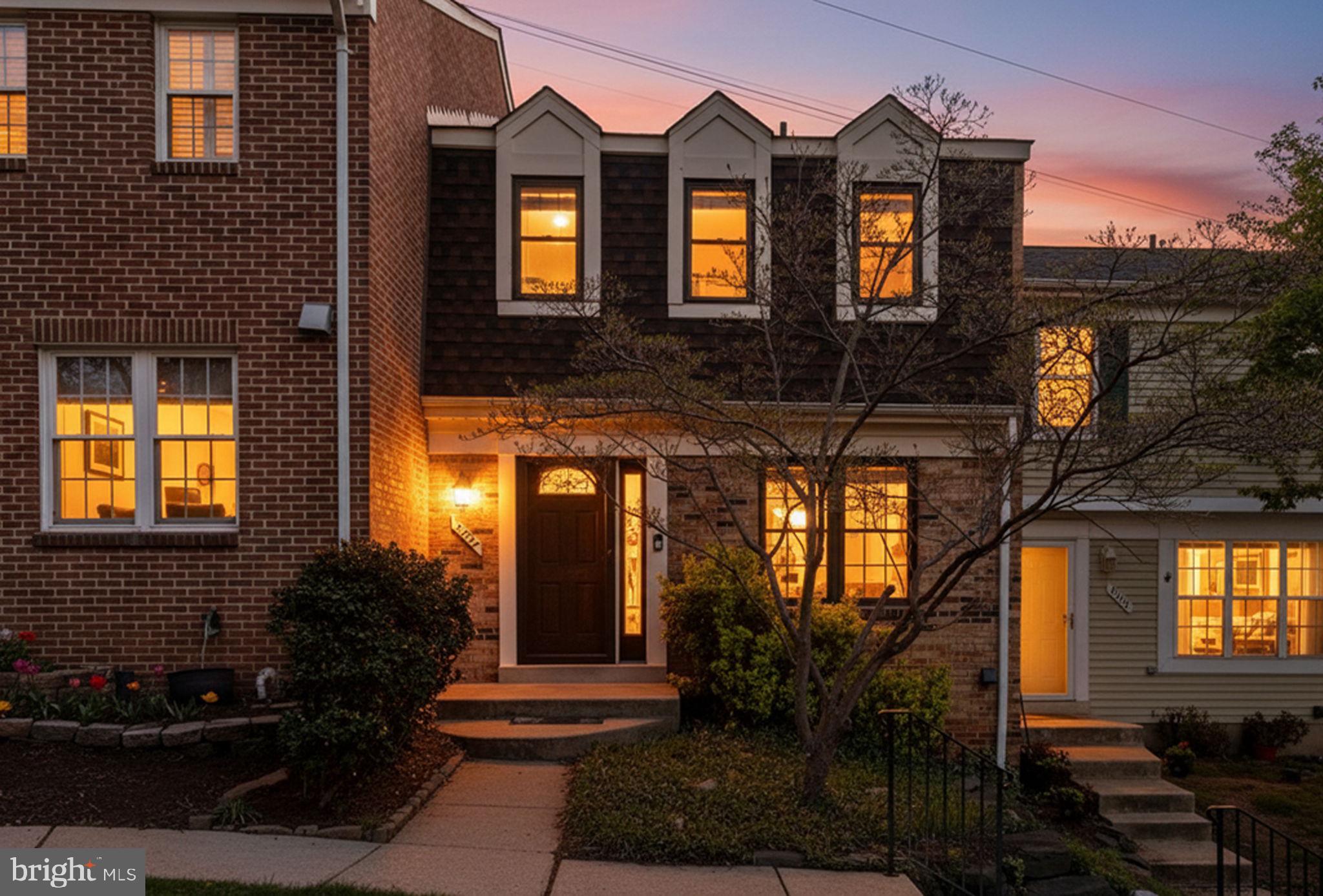 5707 LAWSONS HILL COURT