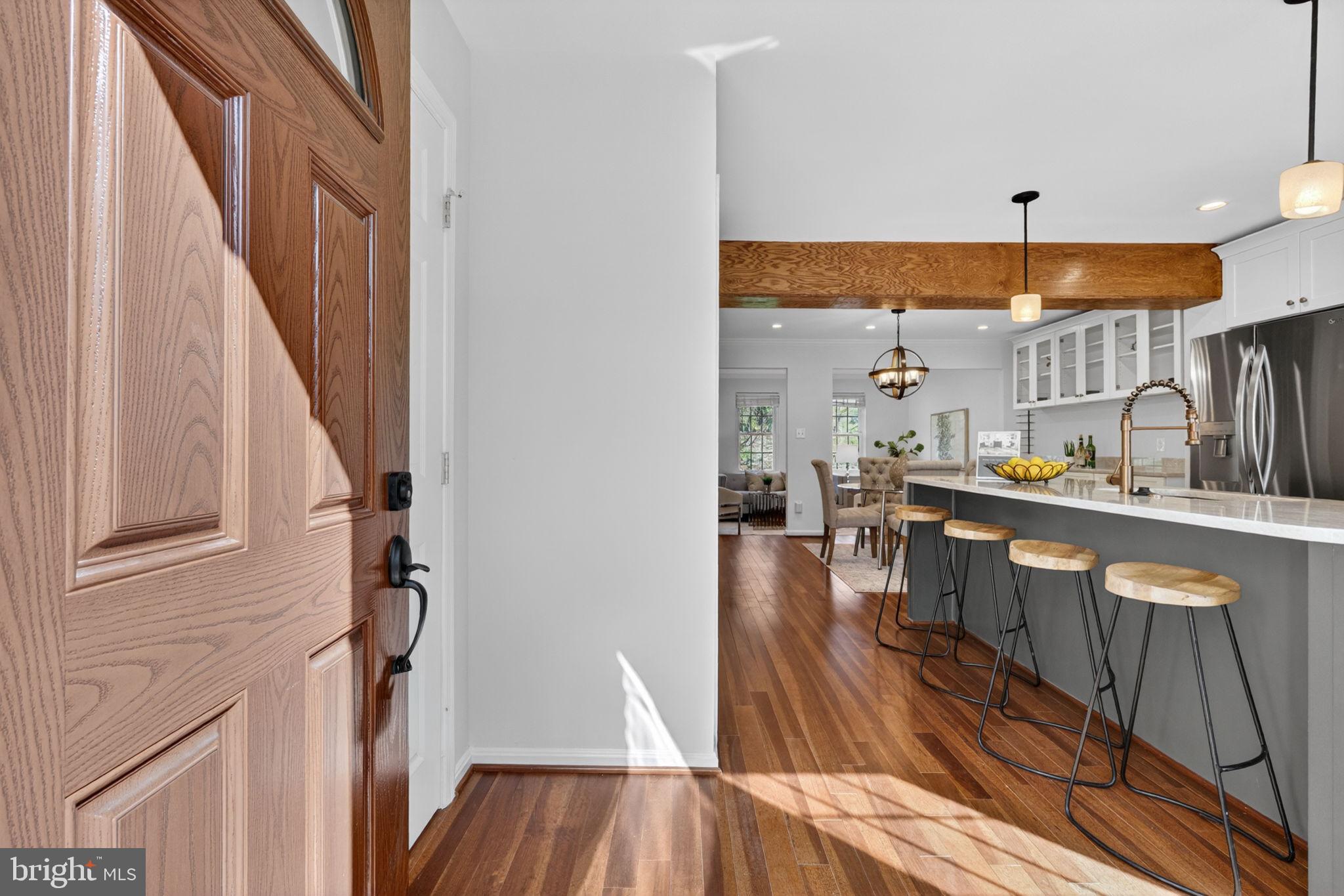 5707 LAWSONS HILL COURT