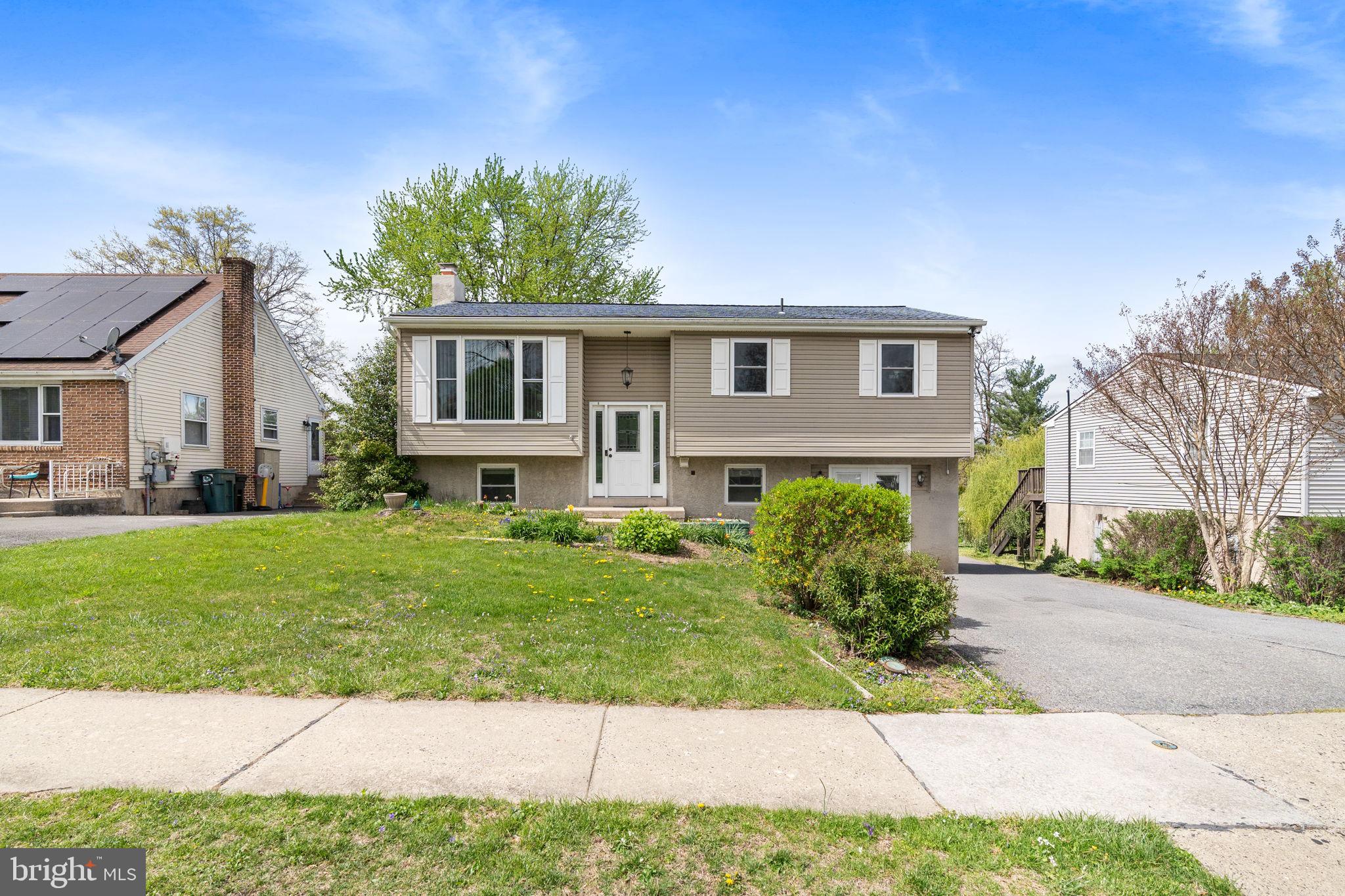 703 FRITZ AVENUE