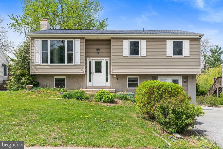 Welcome to this versatile and beautifully maintained home in the heart of Kenhorst, located in the desirable Governor Mifflin School District. This 4-bedroom, 2 full bathroom property offers a rare opportunity with two full kitchens, making it ideal for multigenerational living or an in-law suite setup.

Step inside to find a bright and inviting layout featuring several new windows, bringing in plenty of natural light. The home has been thoughtfully updated with a brand-new roof and a new fence, adding both peace of mind and curb appeal.

Enjoy spacious bedrooms, ample storage, and the flexibility of two separate living areas—perfect for extended family, guests, or potential rental income. The fully fenced backyard is great for relaxing, gardening, or entertaining.

Conveniently located near shopping, dining, and major routes, this unique property offers comfort, functionality, and value all in one.

Don’t miss your chance to own this one-of-a-kind home in a great location—schedule your private tour today!