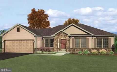 4510 CONTINENTAL DRIVE LINGLESTOWN PA 17112