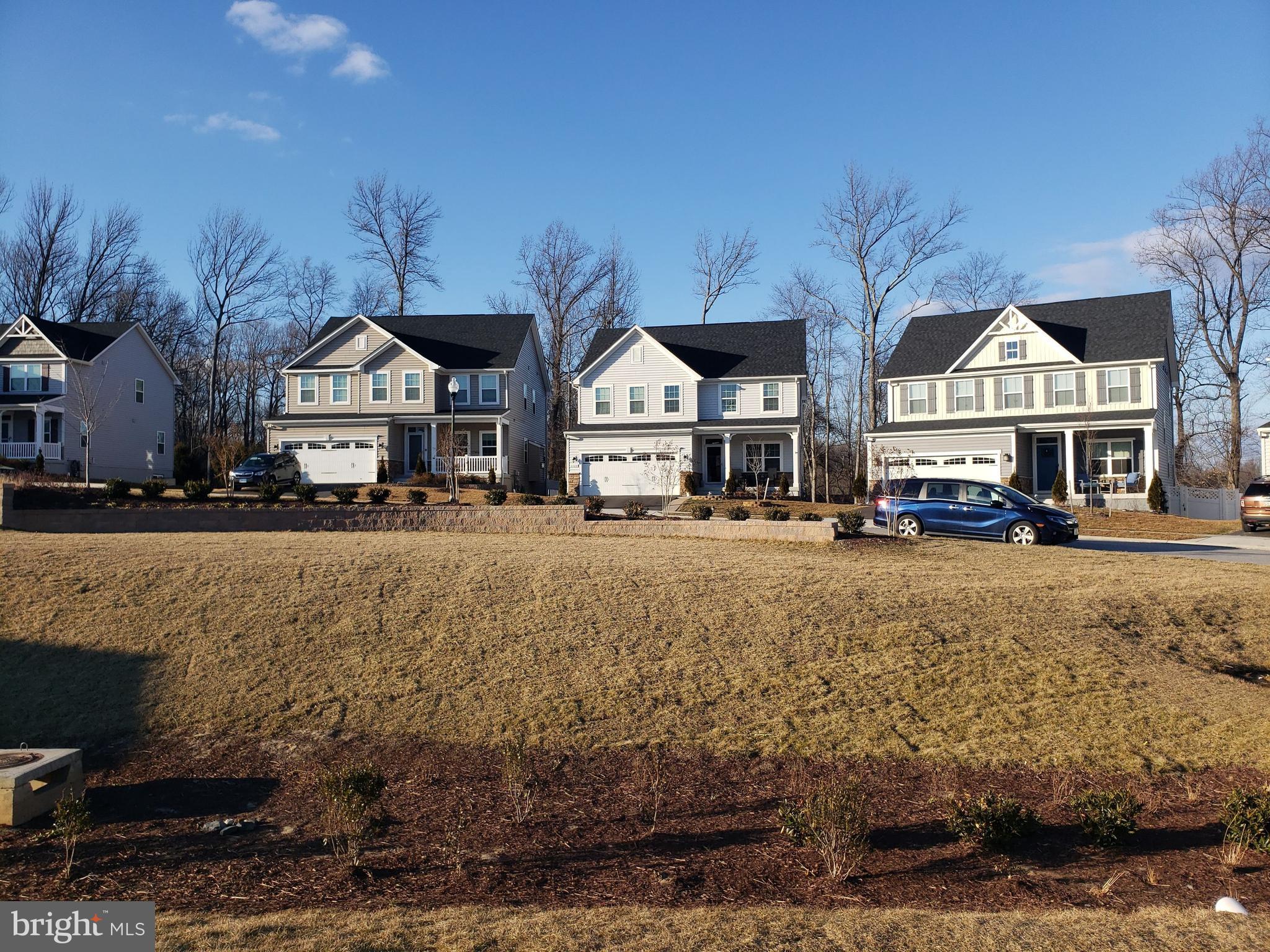 TWO RIVERS - Residential