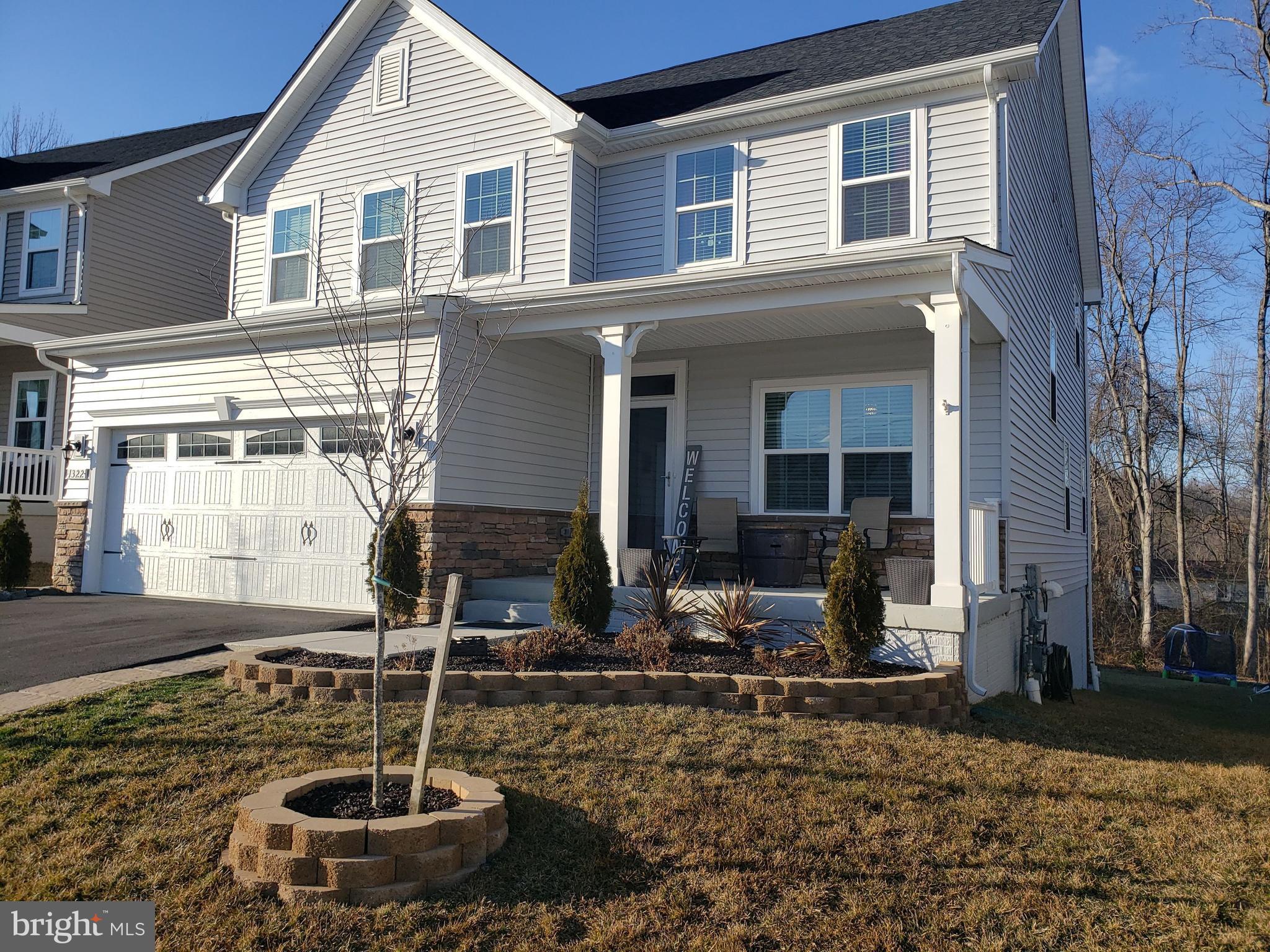 TWO RIVERS - Residential