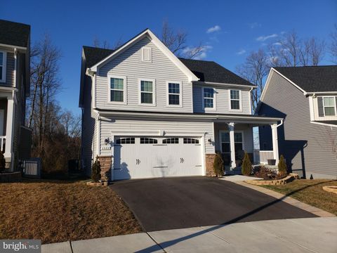 1322 BRAMBLE CIRCLE ODENTON MD 21113
