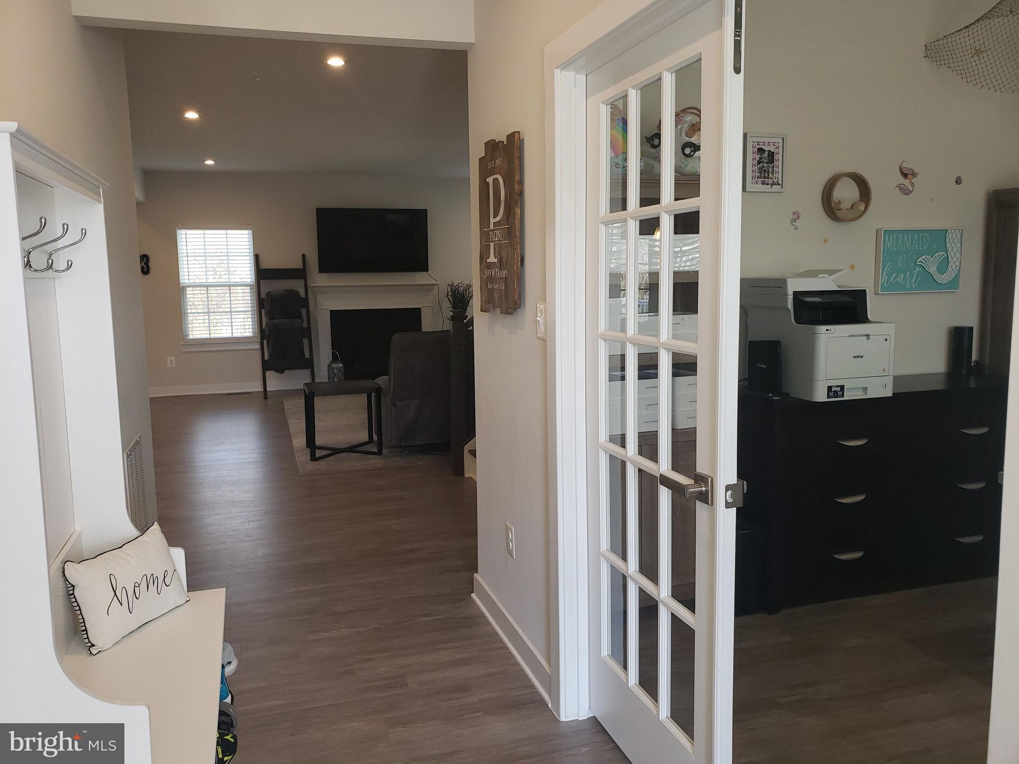 TWO RIVERS - Residential