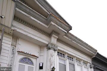 LOGAN - Residential Income