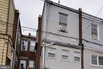 LOGAN - Residential Income