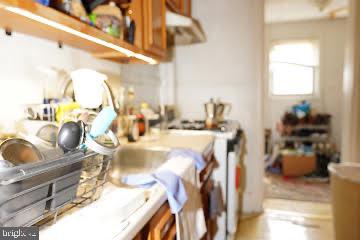 LOGAN - Residential Income