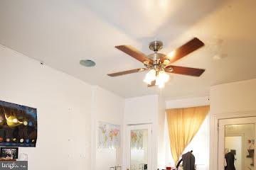 LOGAN - Residential Income