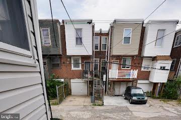 LOGAN - Residential Income