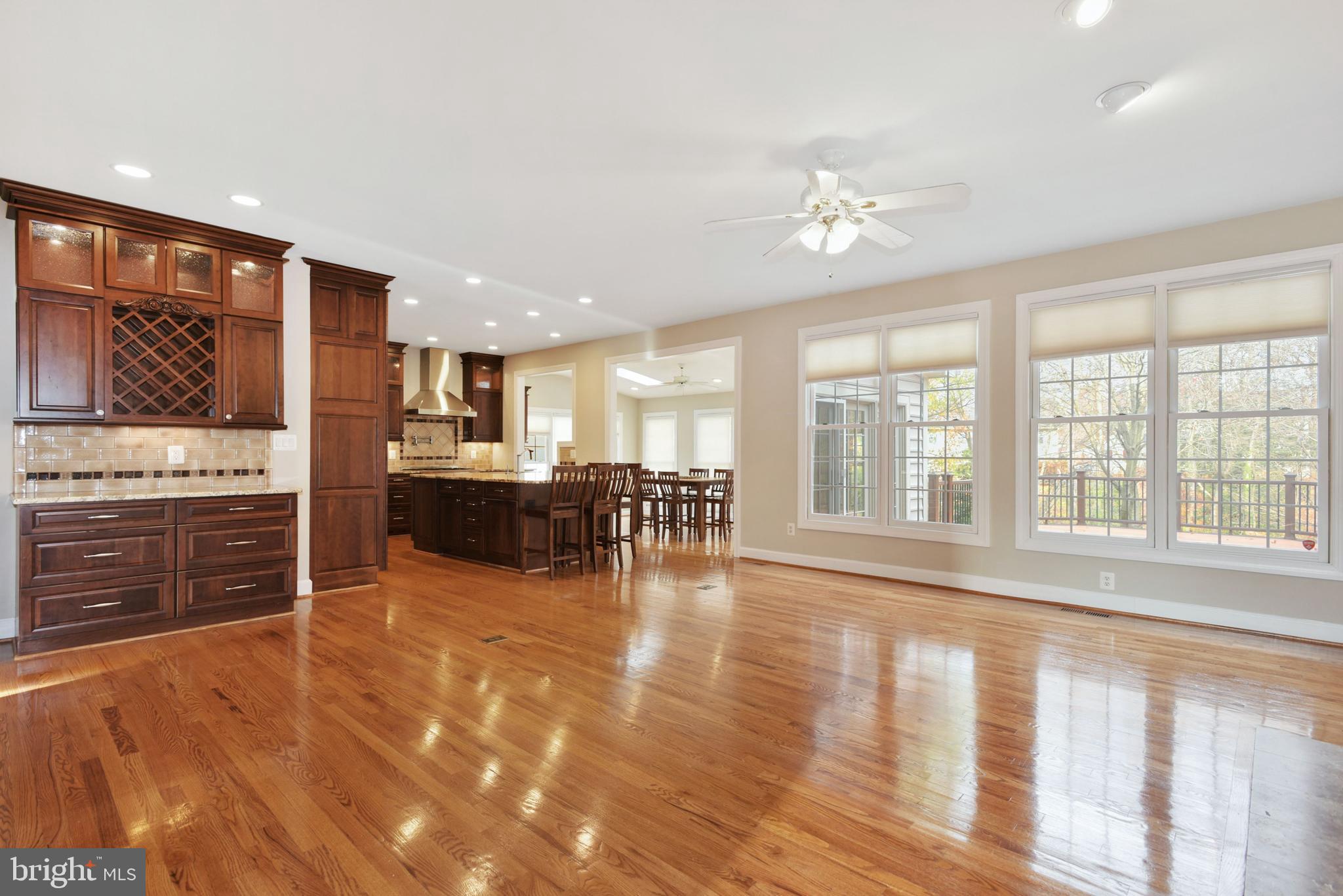 ZION MEWS - Residential