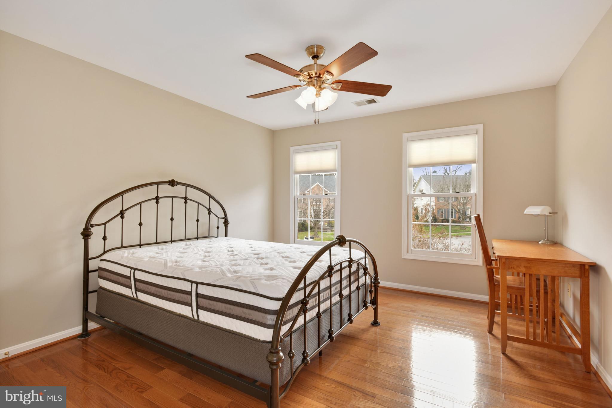 ZION MEWS - Residential