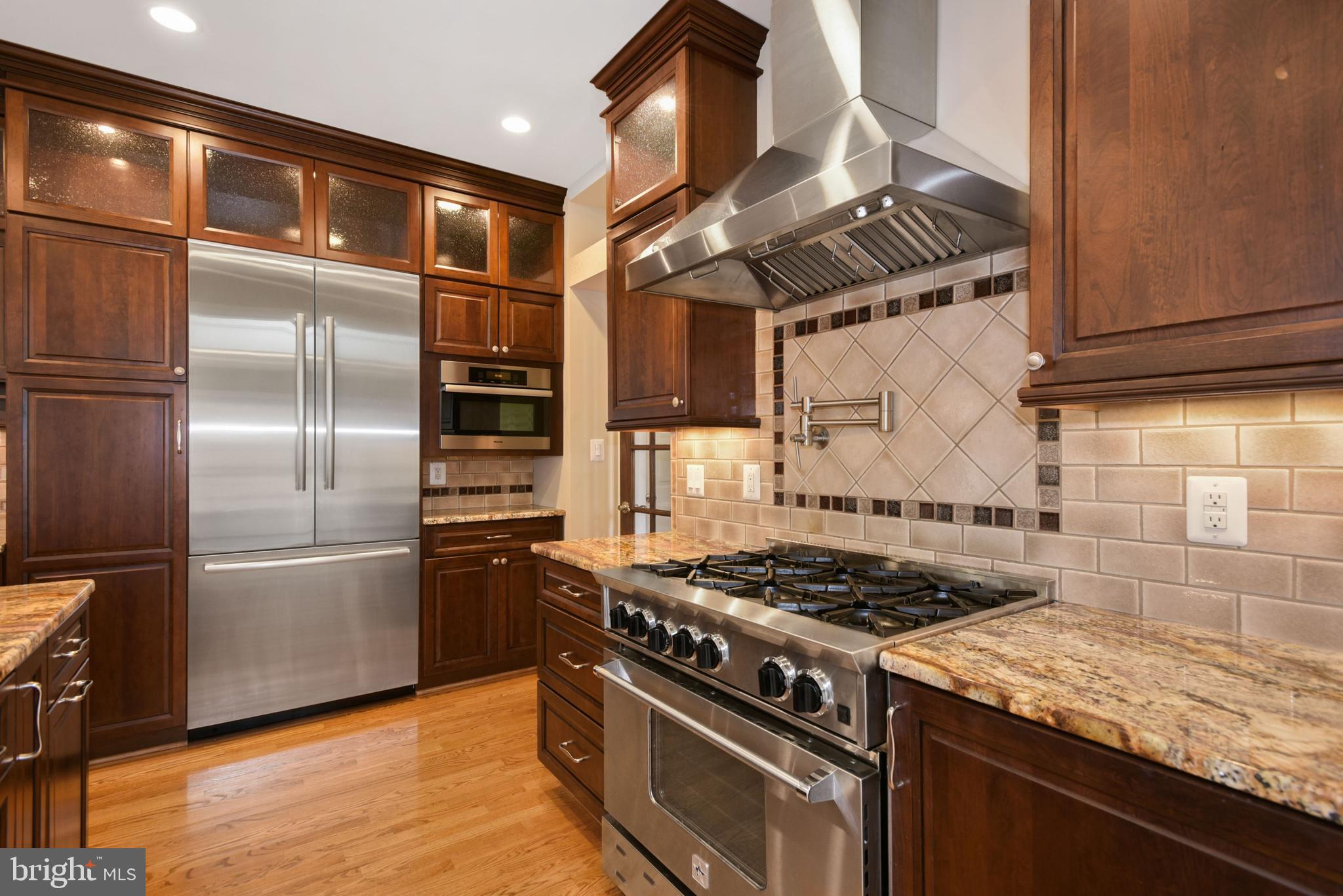 ZION MEWS - Residential